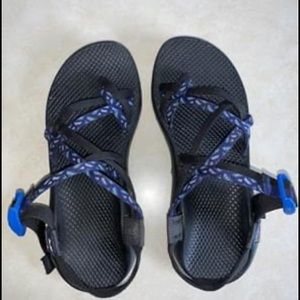 Chacos